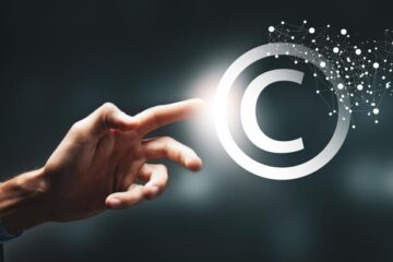 Urheberrechtsgesetz und seine Regeln für soziale Medien